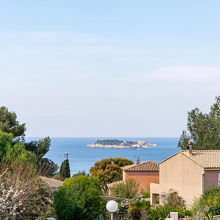 Bandol Plein Sud Appartamento Sanary-sur-Mer