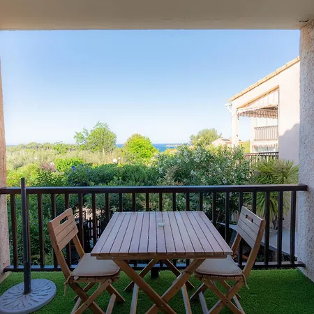 Bandol Plein Sud