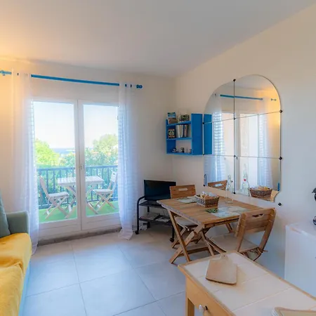 Appartamento Bandol Plein Sud Sanary-sur-Mer