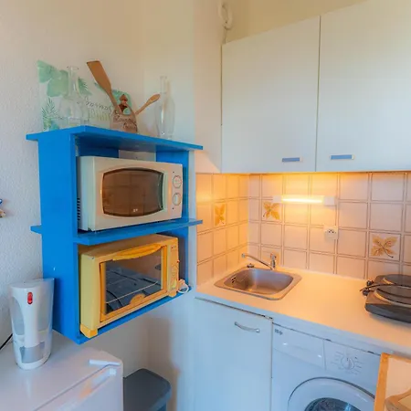 Bandol Plein Sud Apartment