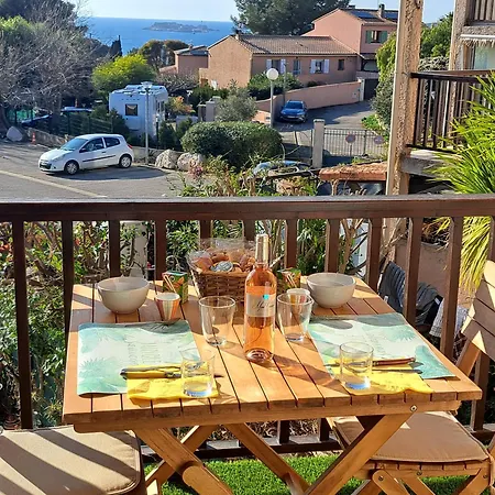 Bandol Plein Sud * Sanary-sur-Mer