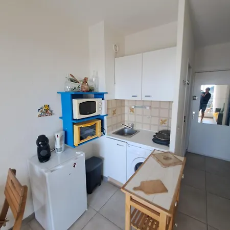 Bandol Plein Sud Apartment Sanary-sur-Mer